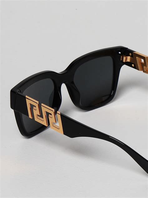 boots versace ladies glasses|Versace sunglasses unisex.